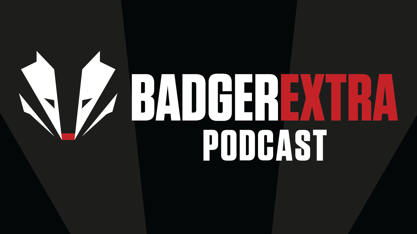 Ep. 117 BadgerExtra podcast: Week 12 Big Ten picks with Jim Polzin